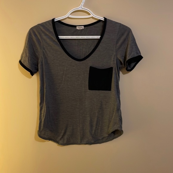 Tee short sleeves